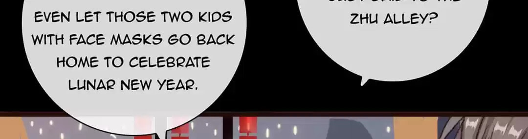 Read Lost and Found (Colored) chapter 113 image 3 on Lezhin