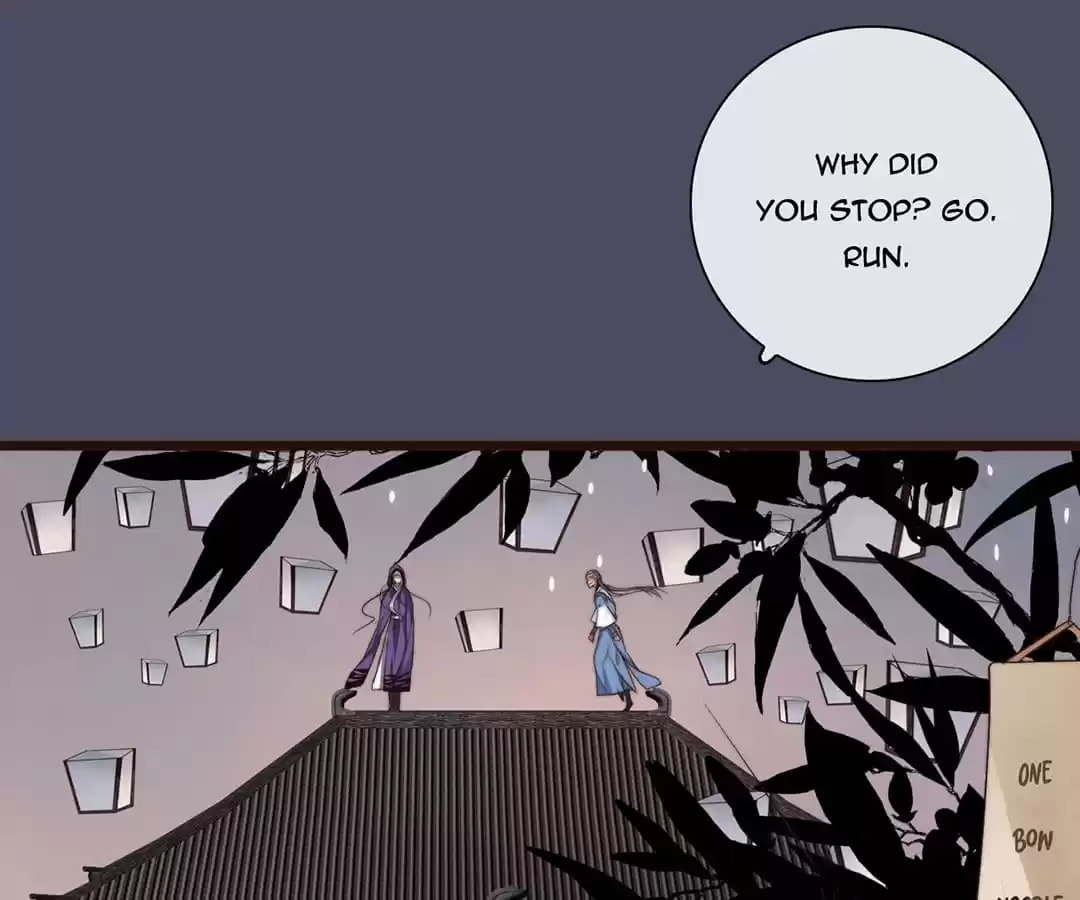 Read Lost and Found (Colored) chapter 113 image 32 on Lezhin