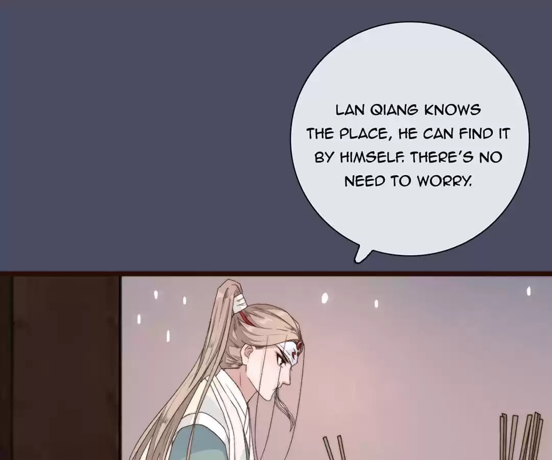 Read Lost and Found (Colored) chapter 113 image 35 on Lezhin