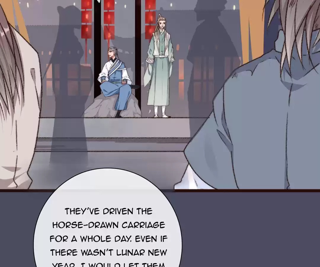 Read Lost and Found (Colored) chapter 113 image 4 on Lezhin