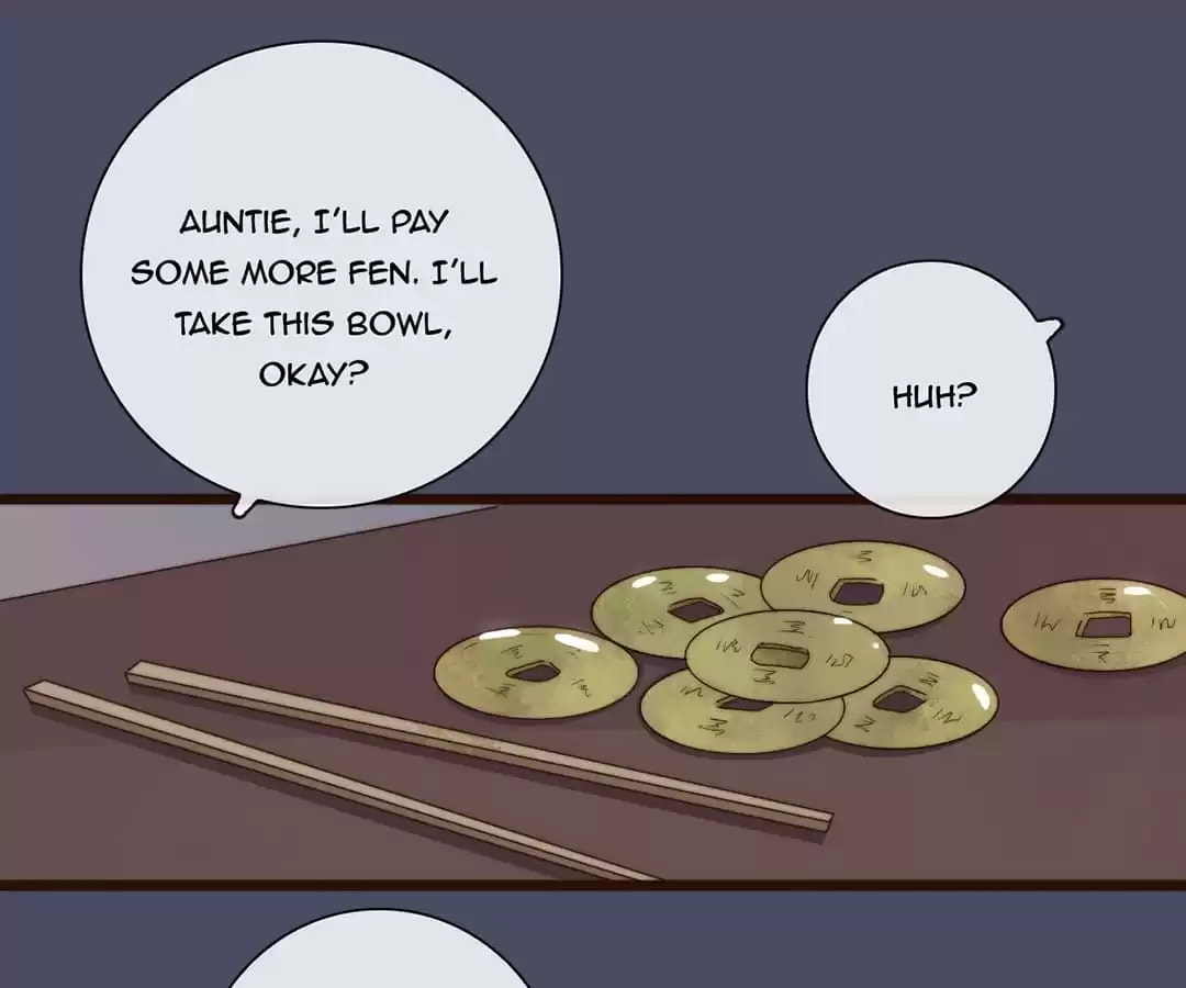 Read Lost and Found (Colored) chapter 113 image 46 on Lezhin