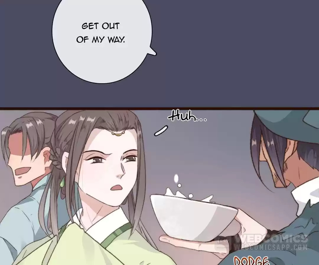 Read Lost and Found (Colored) chapter 113 image 47 on Lezhin