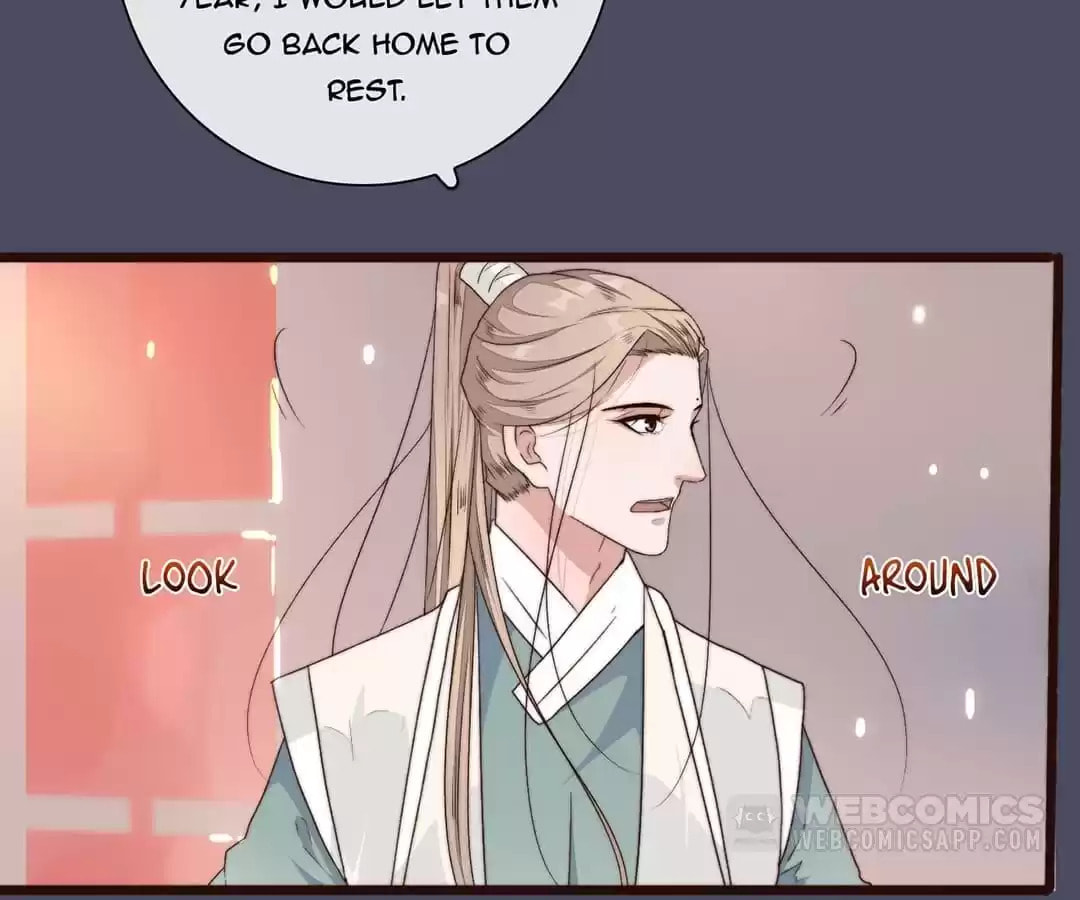 Read Lost and Found (Colored) chapter 113 image 5 on Lezhin