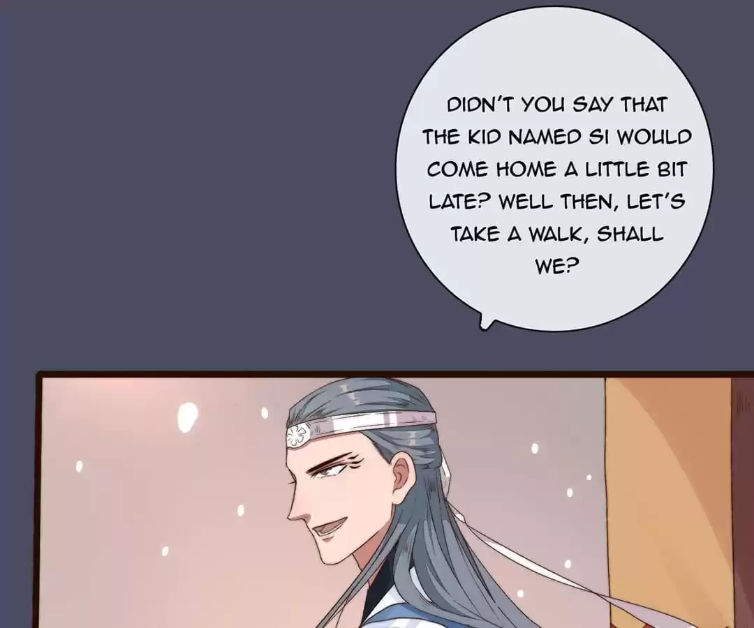 Read Lost and Found (Colored) chapter 113 image 6 on Lezhin