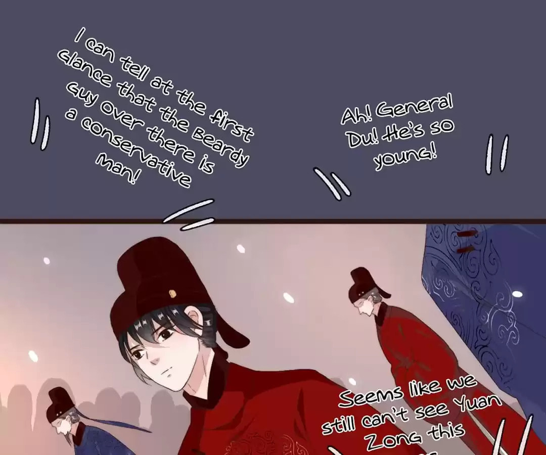Read Lost and Found (Colored) chapter 113 image 64 on Lezhin