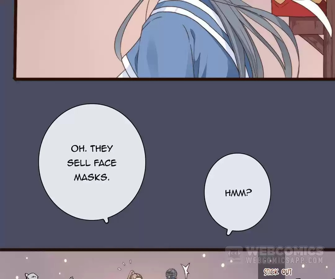 Read Lost and Found (Colored) chapter 113 image 7 on Lezhin