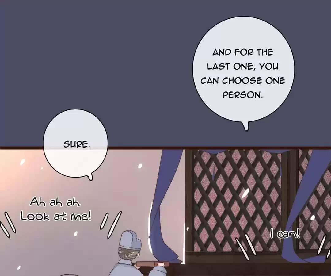 Read Lost and Found (Colored) chapter 113 image 73 on Lezhin