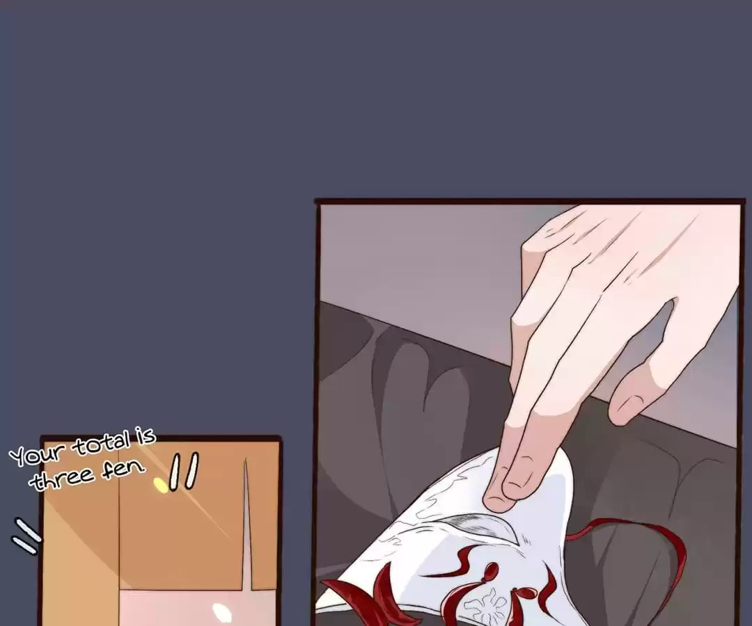 Read Lost and Found (Colored) chapter 113 image 9 on Lezhin