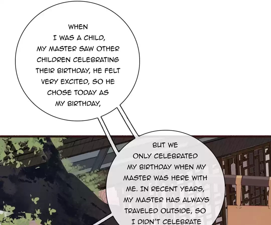 Read Lost and Found (Colored) chapter 116 image 1 on Lezhin