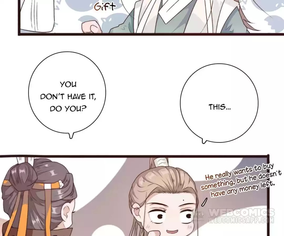 Read Lost and Found (Colored) chapter 116 image 19 on Lezhin