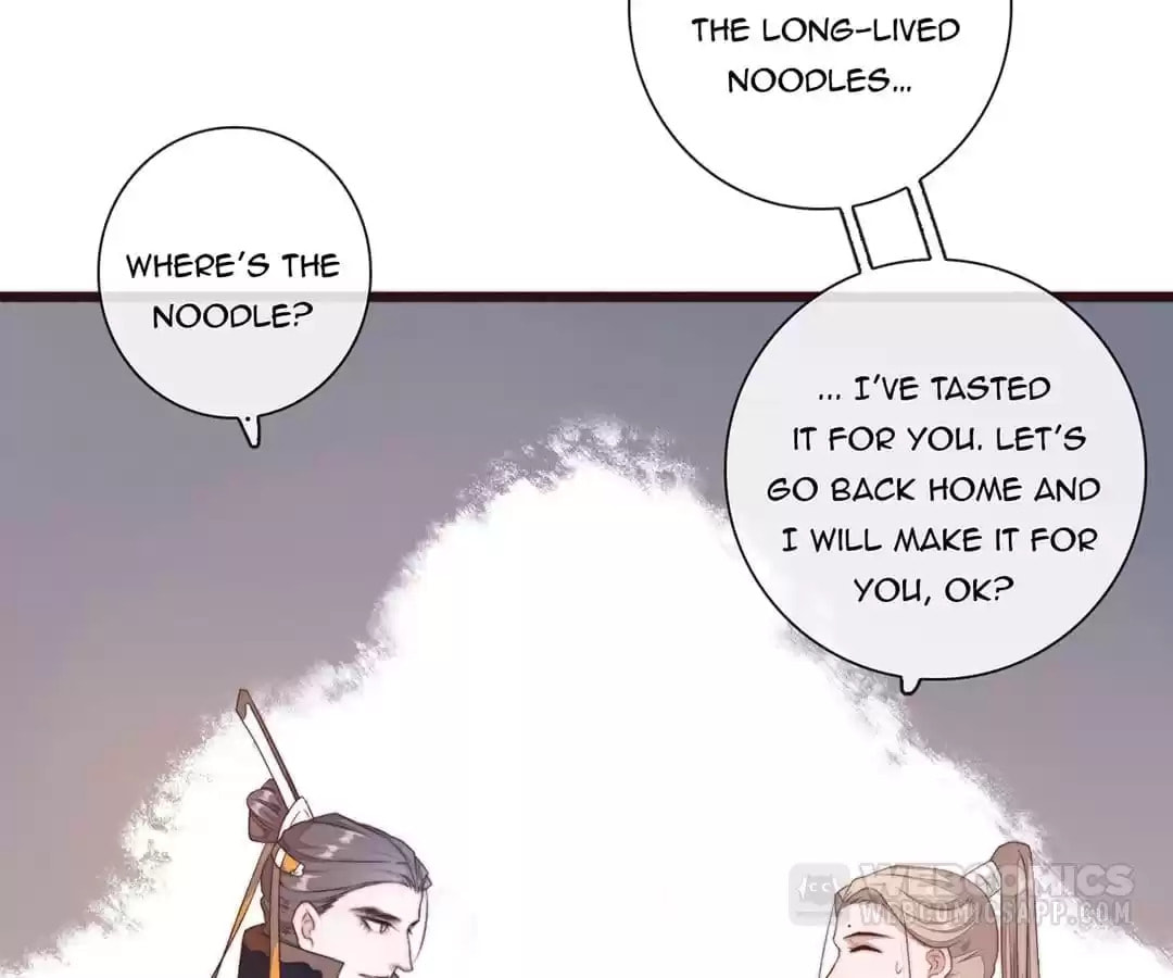 Read Lost and Found (Colored) chapter 116 image 22 on Lezhin