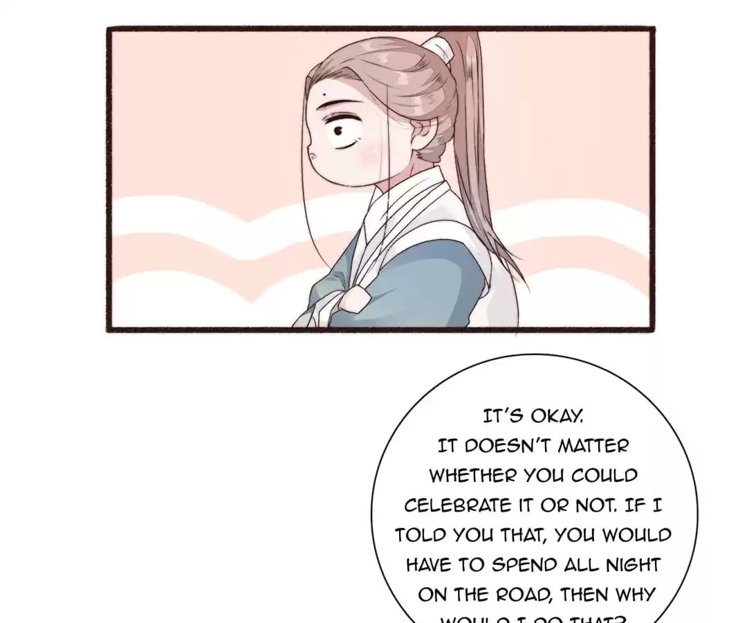Read Lost and Found (Colored) chapter 116 image 4 on Lezhin
