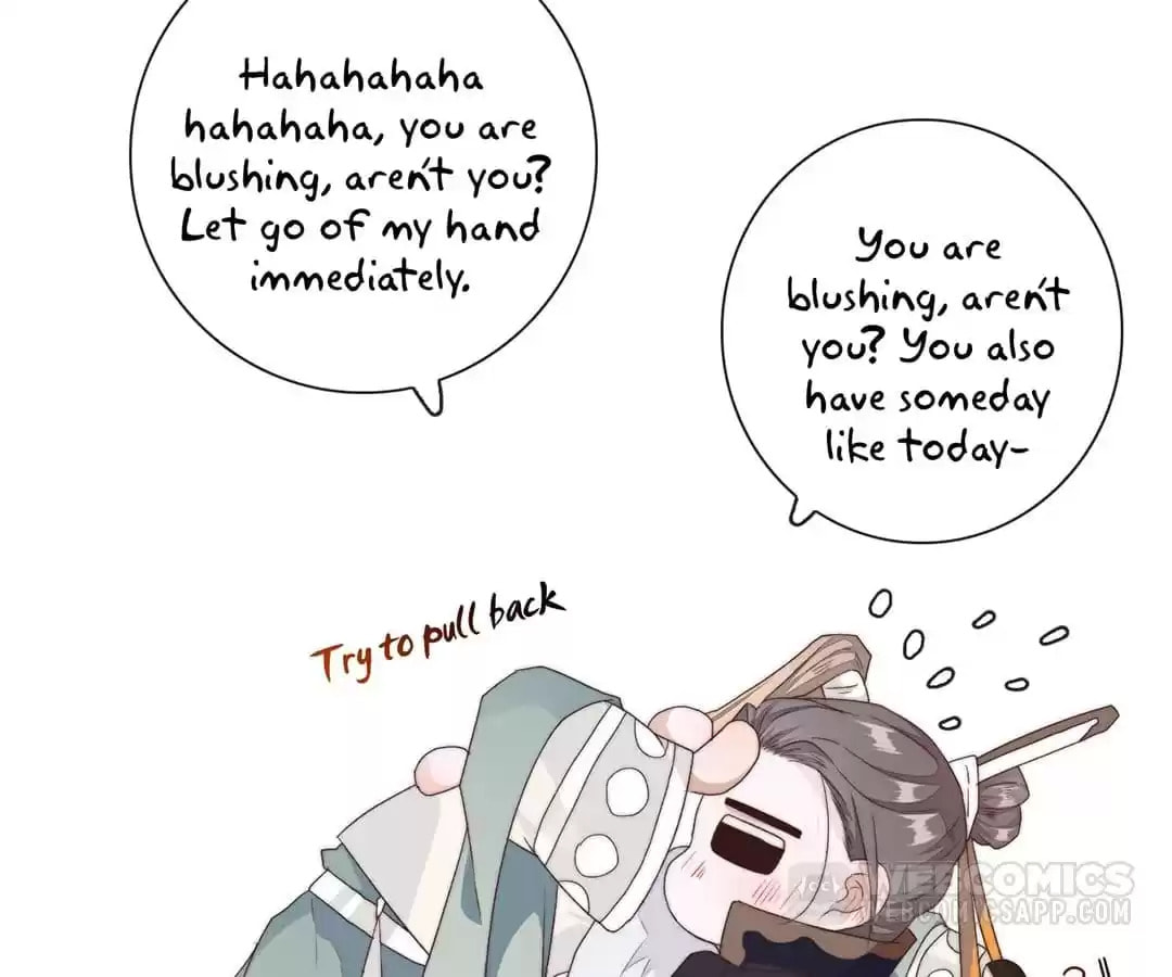 Read Lost and Found (Colored) chapter 116 image 52 on Lezhin