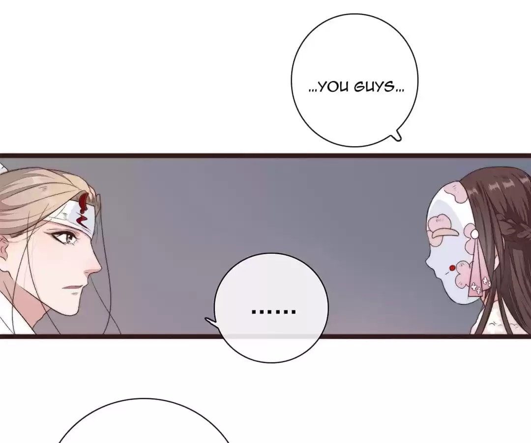 Read Lost and Found (Colored) chapter 116 image 59 on Lezhin