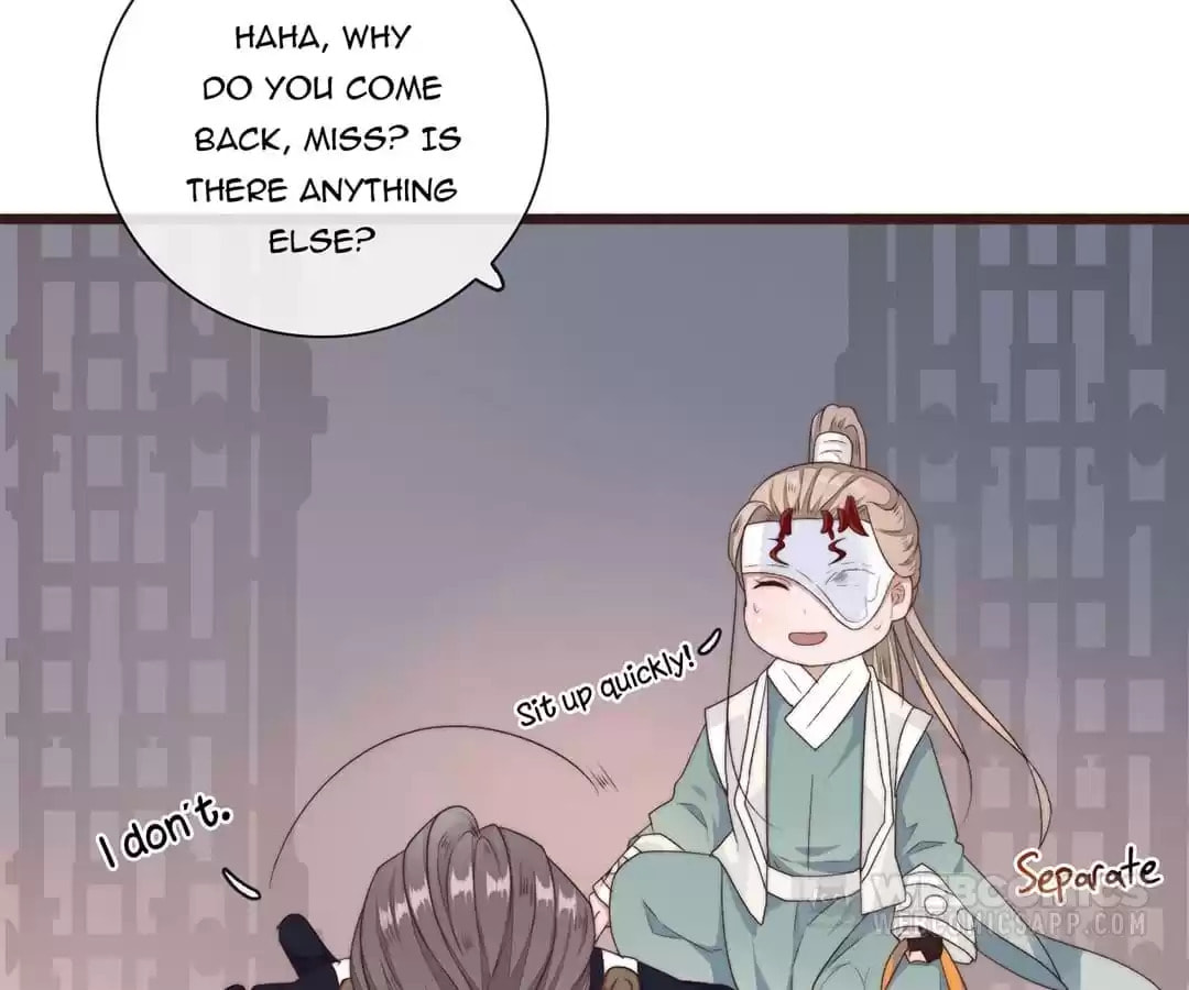 Read Lost and Found (Colored) chapter 116 image 60 on Lezhin