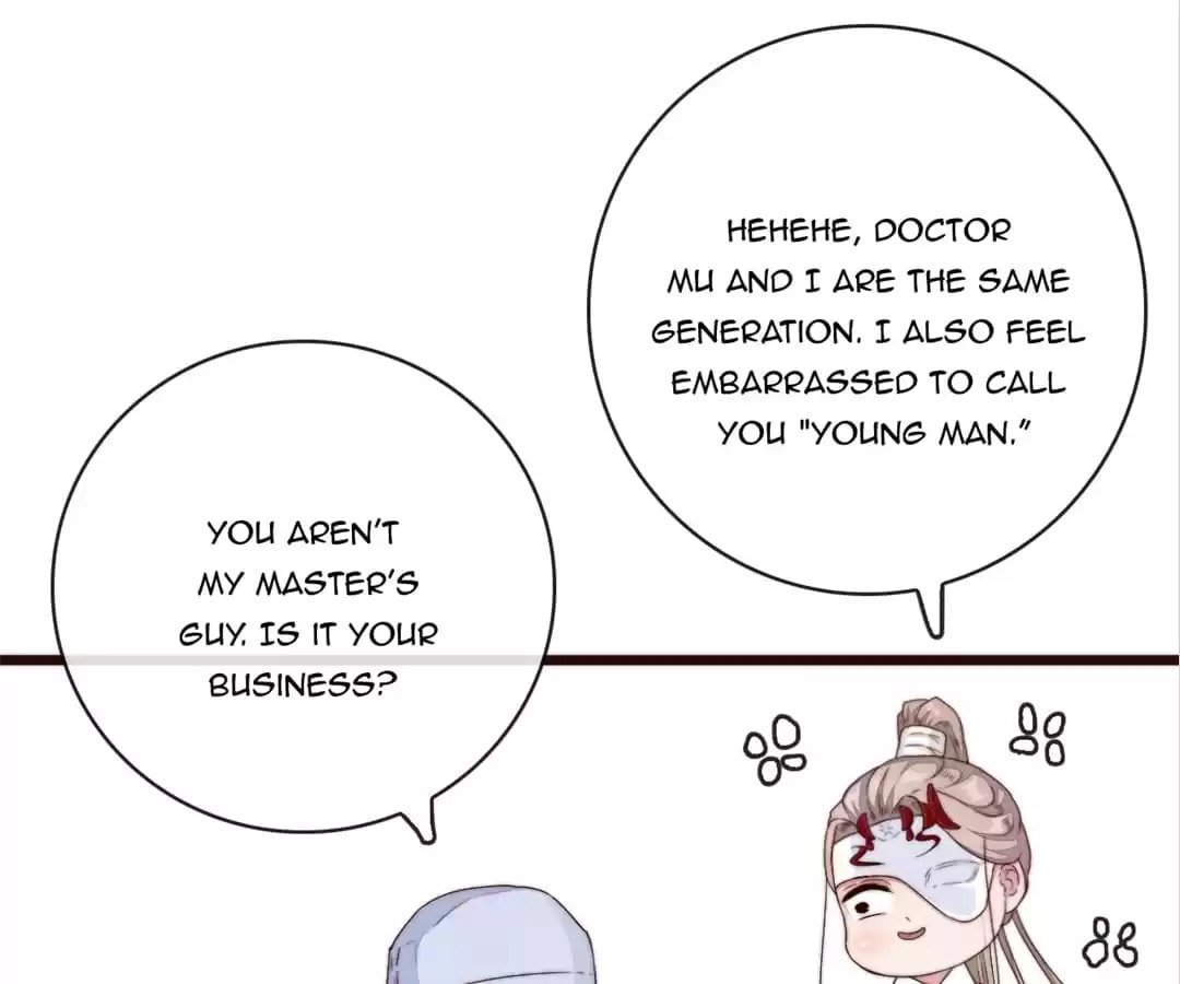 Read Lost and Found (Colored) chapter 119 image 12 on Lezhin