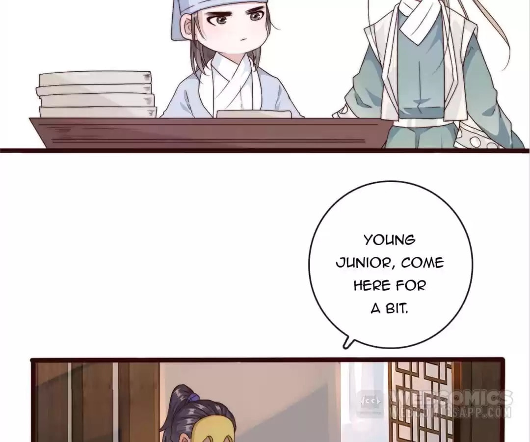 Read Lost and Found (Colored) chapter 119 image 13 on Lezhin