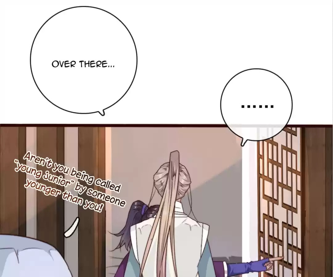 Read Lost and Found (Colored) chapter 119 image 15 on Lezhin
