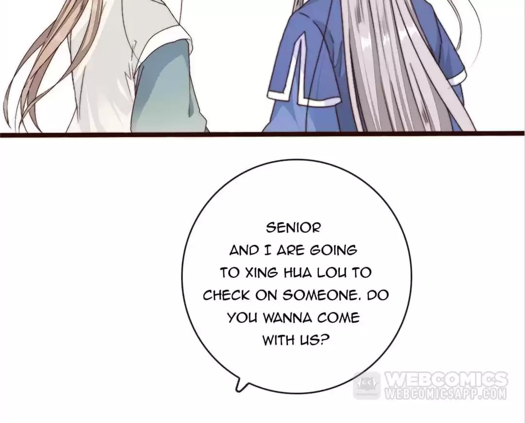 Read Lost and Found (Colored) chapter 119 image 19 on Lezhin