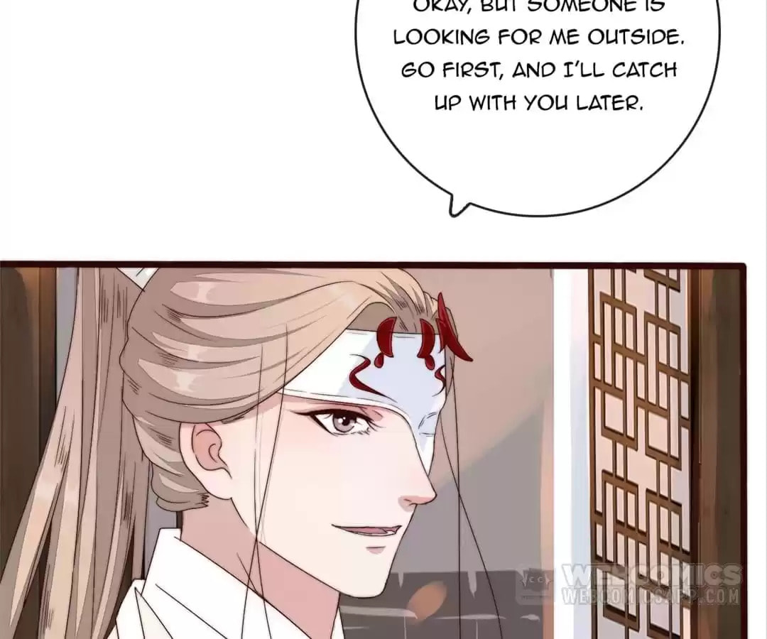 Read Lost and Found (Colored) chapter 119 image 21 on Lezhin