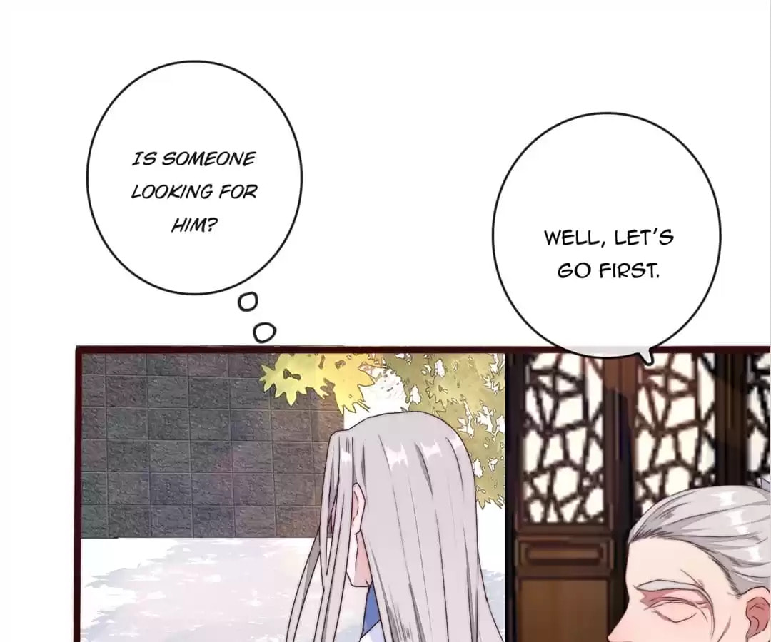 Read Lost and Found (Colored) chapter 119 image 23 on Lezhin