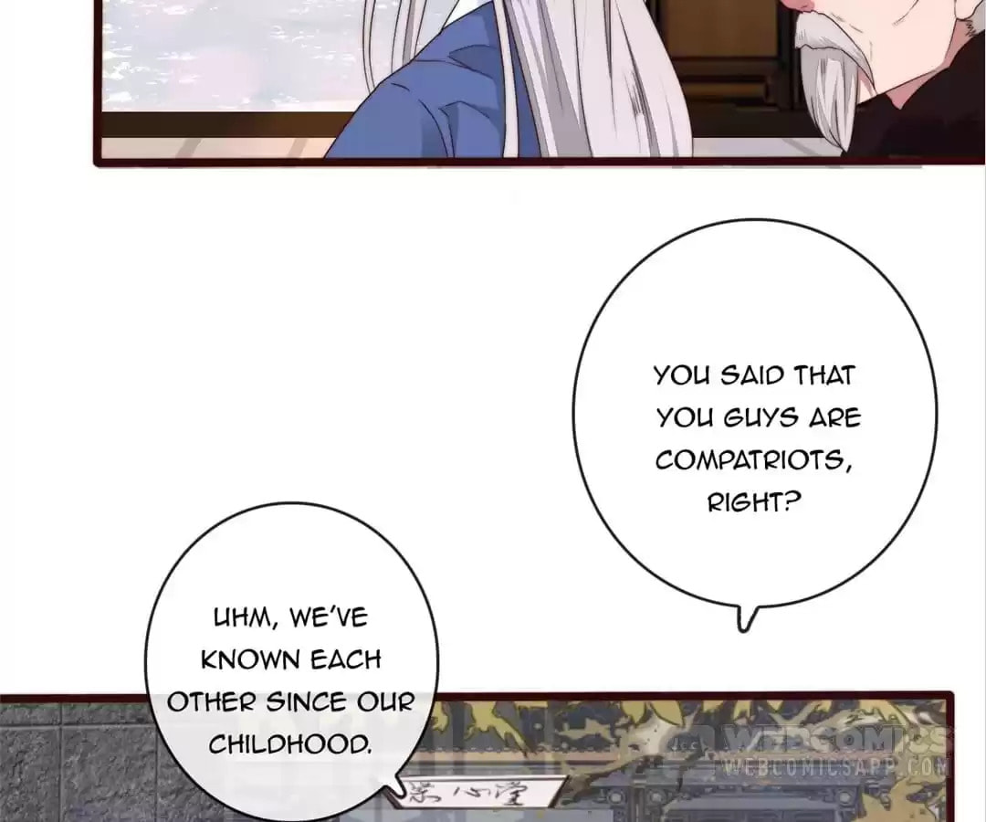 Read Lost and Found (Colored) chapter 119 image 24 on Lezhin