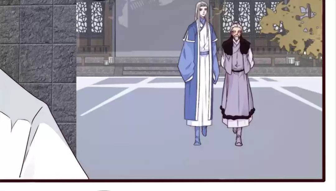 Read Lost and Found (Colored) chapter 119 image 25 on Lezhin