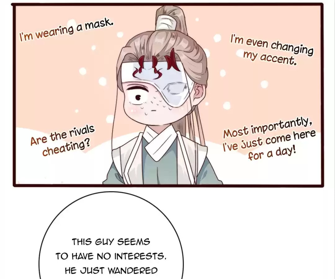 Read Lost and Found (Colored) chapter 119 image 31 on Lezhin