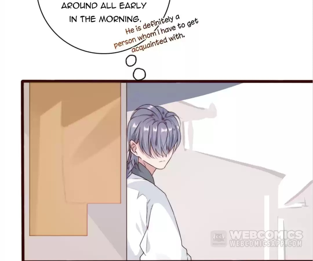 Read Lost and Found (Colored) chapter 119 image 32 on Lezhin
