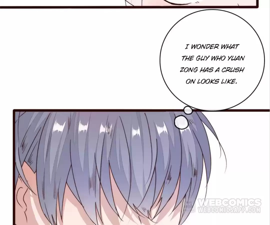 Read Lost and Found (Colored) chapter 119 image 35 on Lezhin