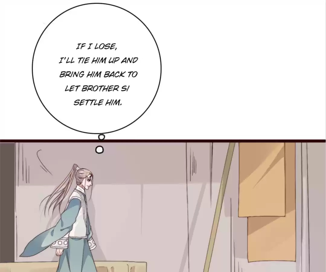 Read Lost and Found (Colored) chapter 119 image 40 on Lezhin