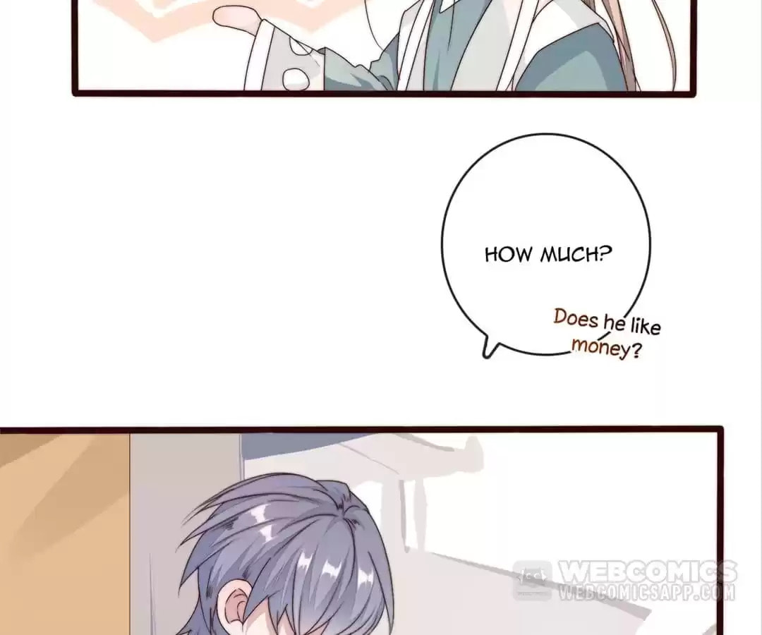 Read Lost and Found (Colored) chapter 119 image 44 on Lezhin