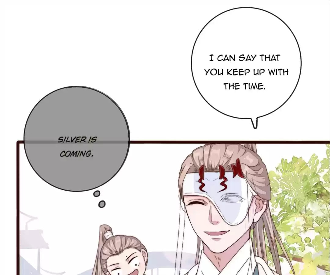 Read Lost and Found (Colored) chapter 119 image 49 on Lezhin