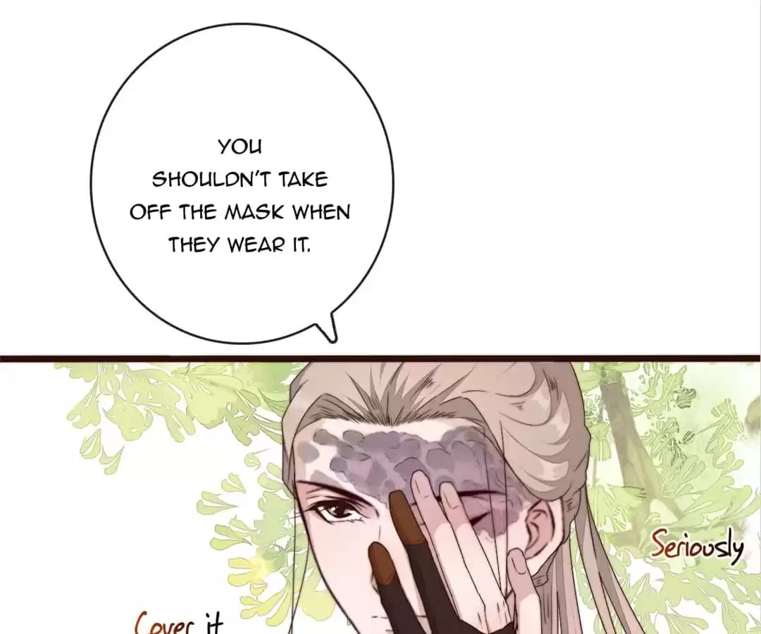 Read Lost and Found (Colored) chapter 119 image 58 on Lezhin