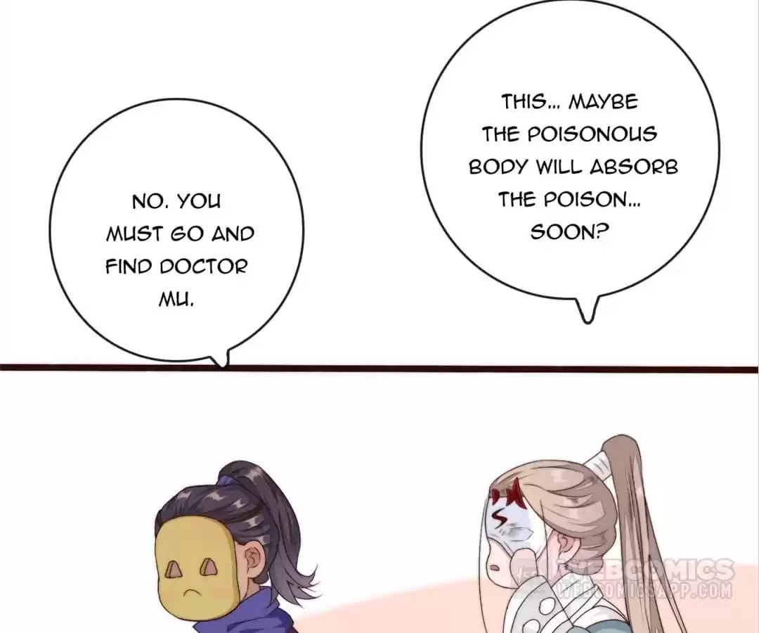 Read Lost and Found (Colored) chapter 119 image 68 on Lezhin