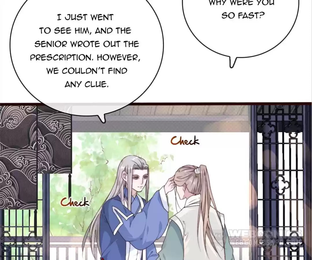 Read Lost and Found (Colored) chapter 119 image 71 on Lezhin