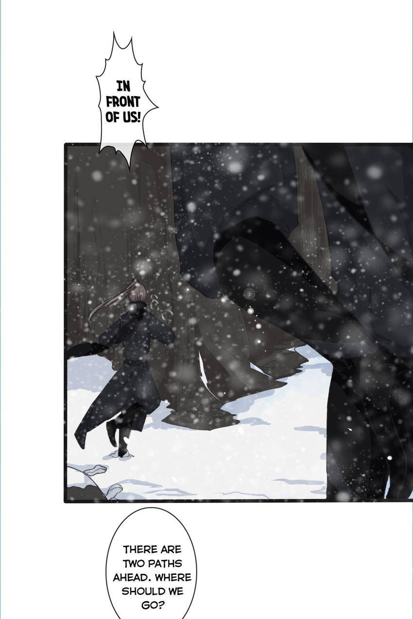 Read Lost and Found (Colored) chapter 12 image 11 on Lezhin