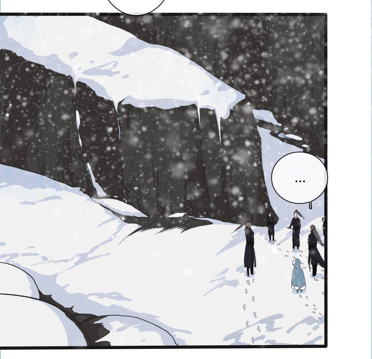 Read Lost and Found (Colored) chapter 12 image 12 on Lezhin