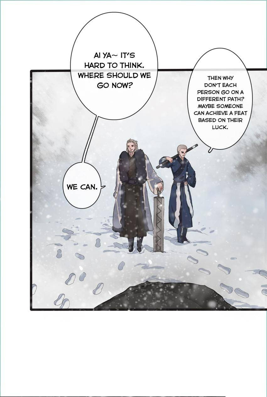 Read Lost and Found (Colored) chapter 12 image 15 on Lezhin
