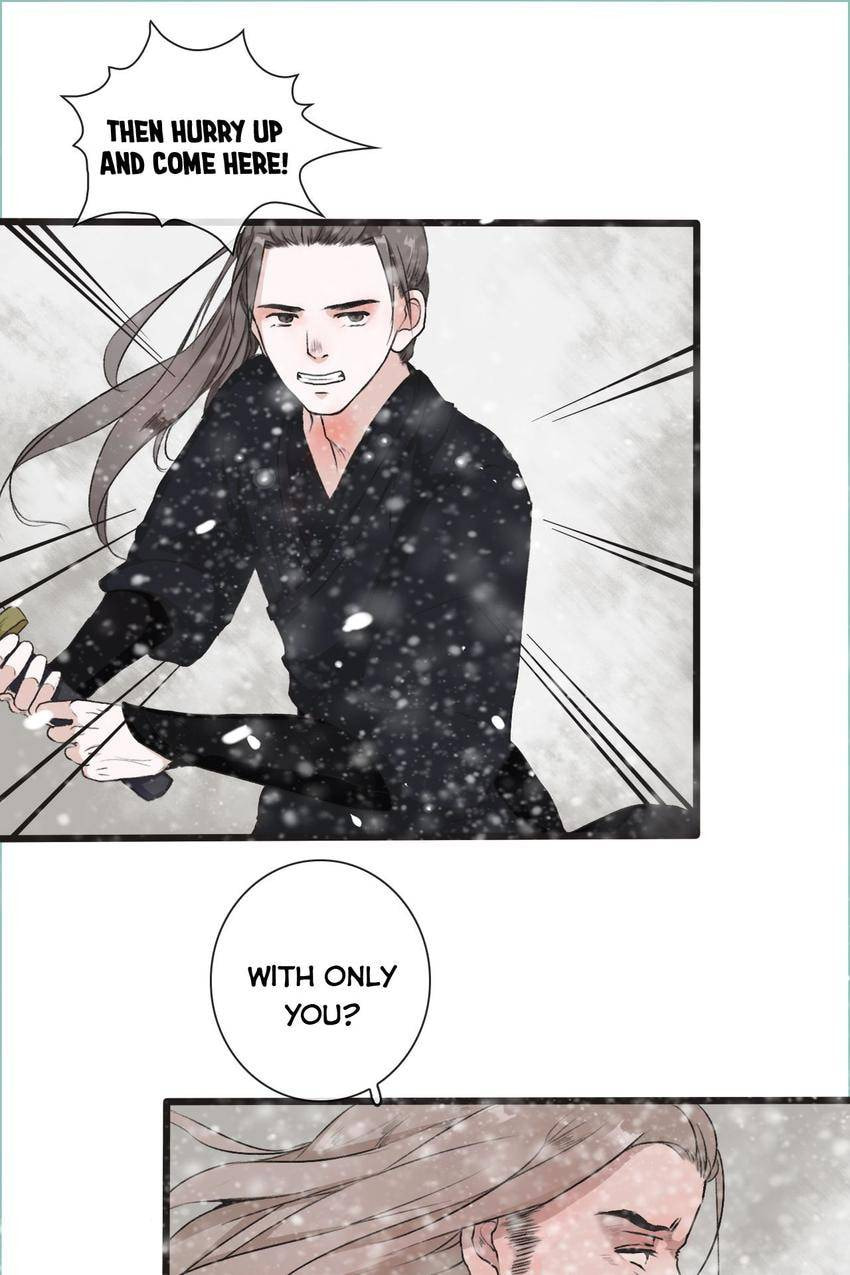 Read Lost and Found (Colored) chapter 12 image 20 on Lezhin