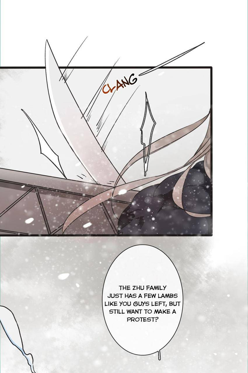 Read Lost and Found (Colored) chapter 12 image 22 on Lezhin