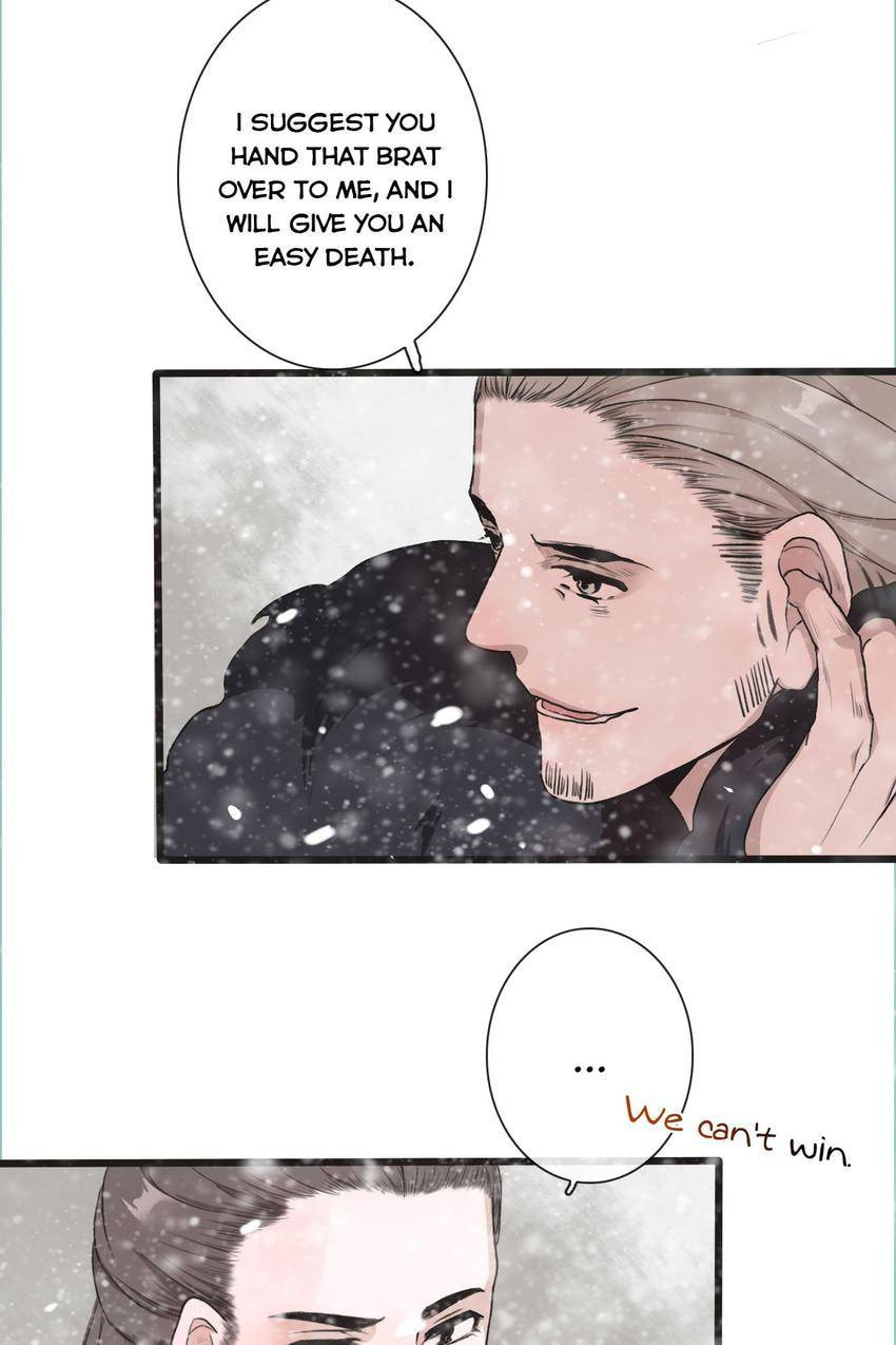 Read Lost and Found (Colored) chapter 12 image 24 on Lezhin