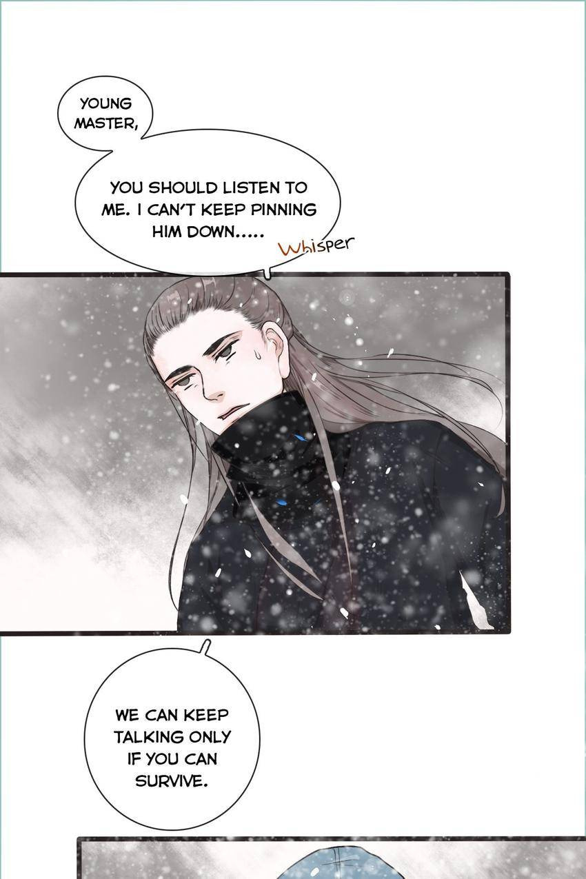Read Lost and Found (Colored) chapter 12 image 26 on Lezhin