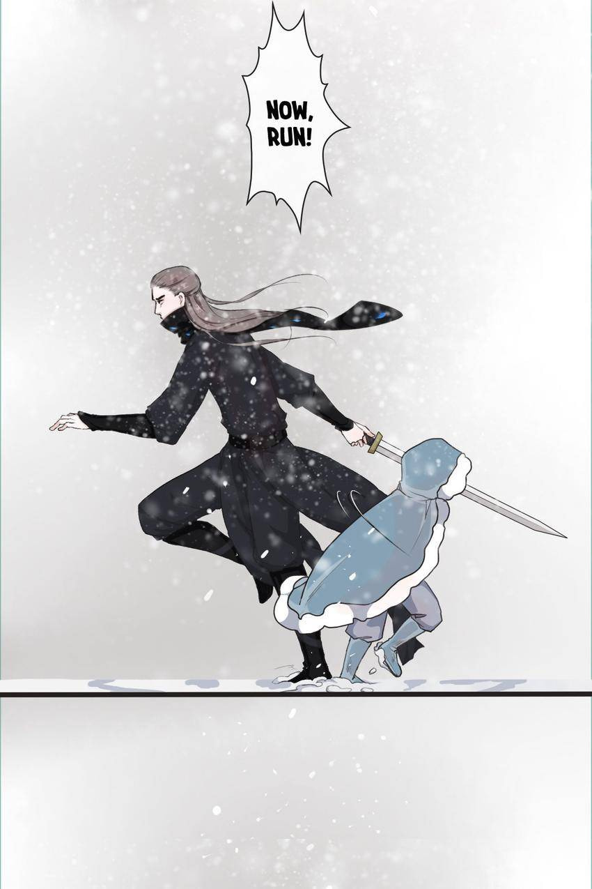 Read Lost and Found (Colored) chapter 12 image 28 on Lezhin