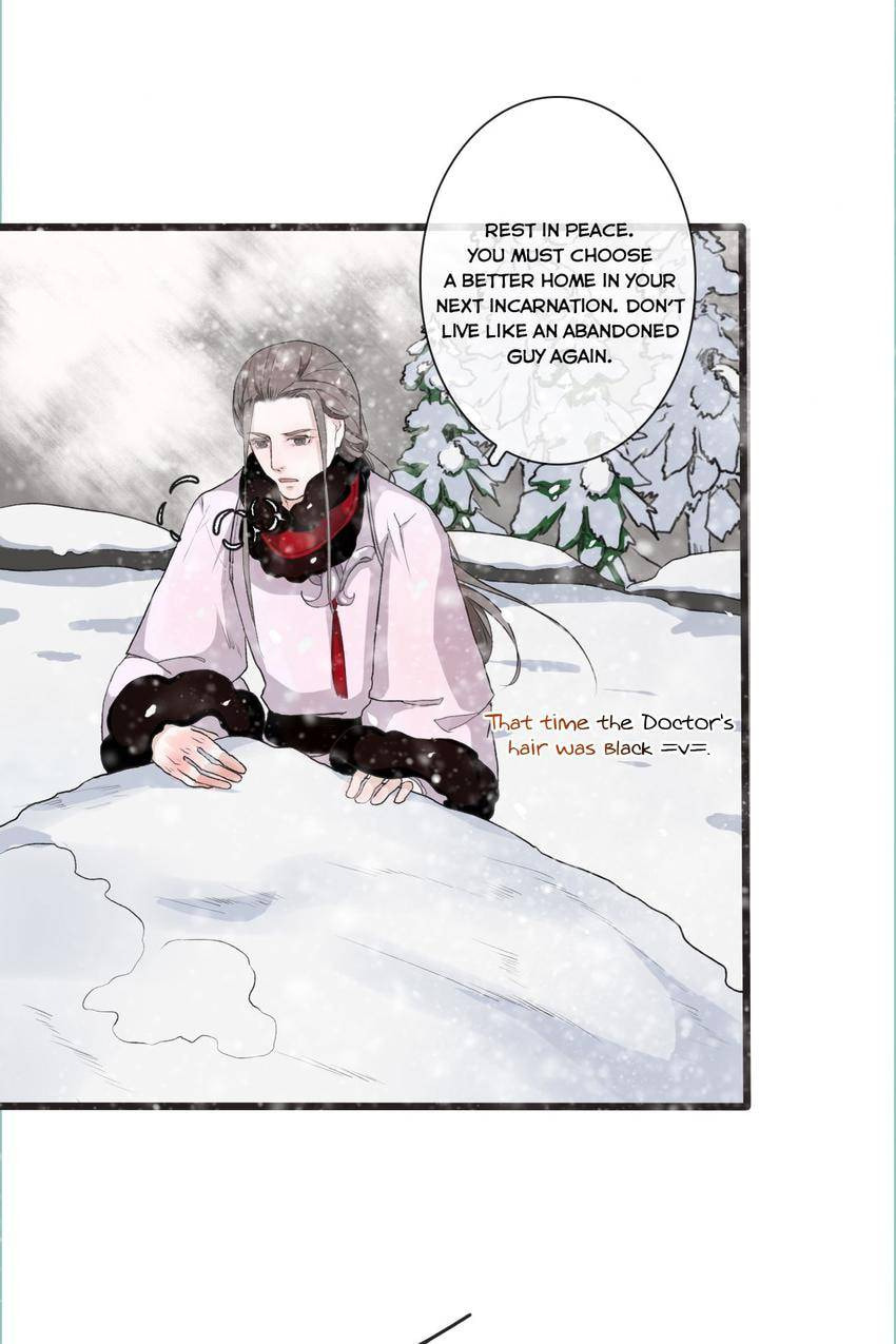Read Lost and Found (Colored) chapter 12 image 30 on Lezhin
