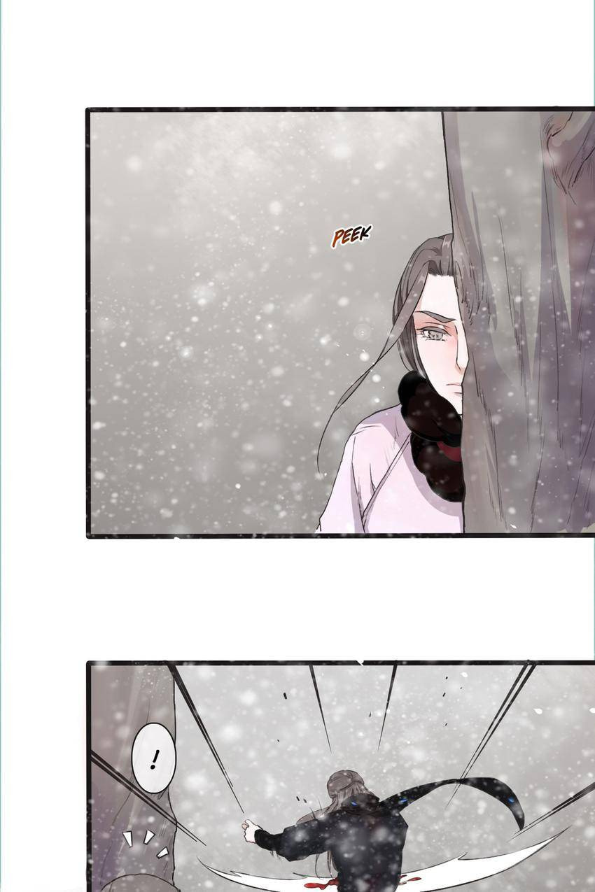 Read Lost and Found (Colored) chapter 12 image 34 on Lezhin