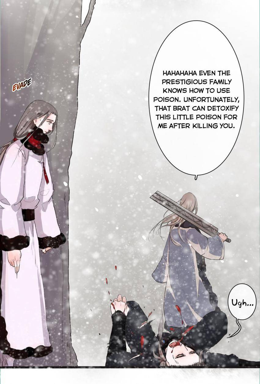 Read Lost and Found (Colored) chapter 12 image 36 on Lezhin
