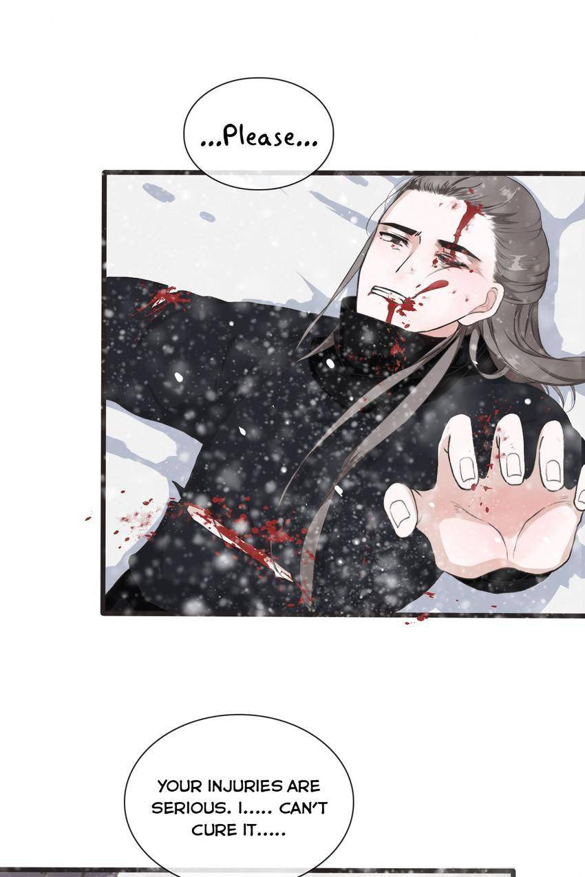 Read Lost and Found (Colored) chapter 12 image 38 on Lezhin