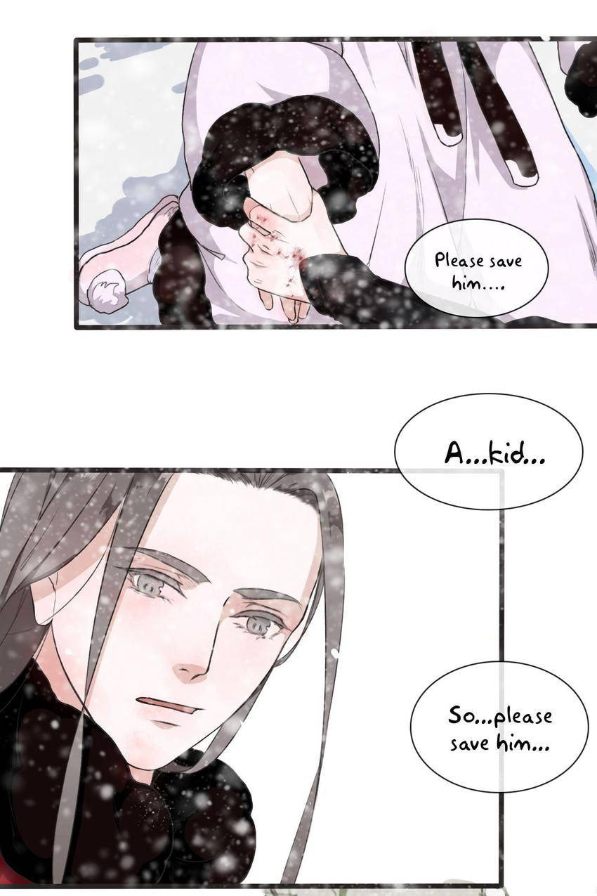 Read Lost and Found (Colored) chapter 12 image 40 on Lezhin