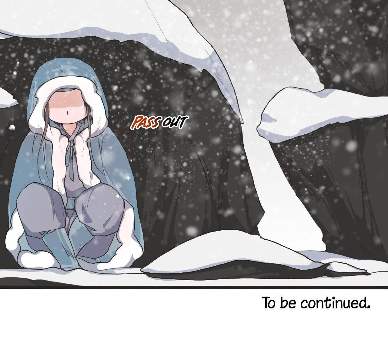 Read Lost and Found (Colored) chapter 12 image 43 on Lezhin